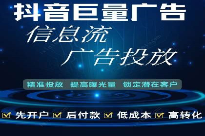 信息流广告投放公司案例深度解读